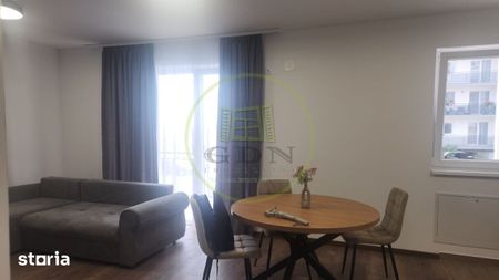 De inchiriat - Apartament 2 camere - Str Doamna Stanca - Photo 4
