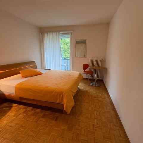 3 Zimmer, 110 m², 4. Stock - Photo 1