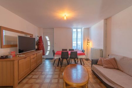 Maison Vierzon 2 pièce(s) 56 m2 - Photo 5