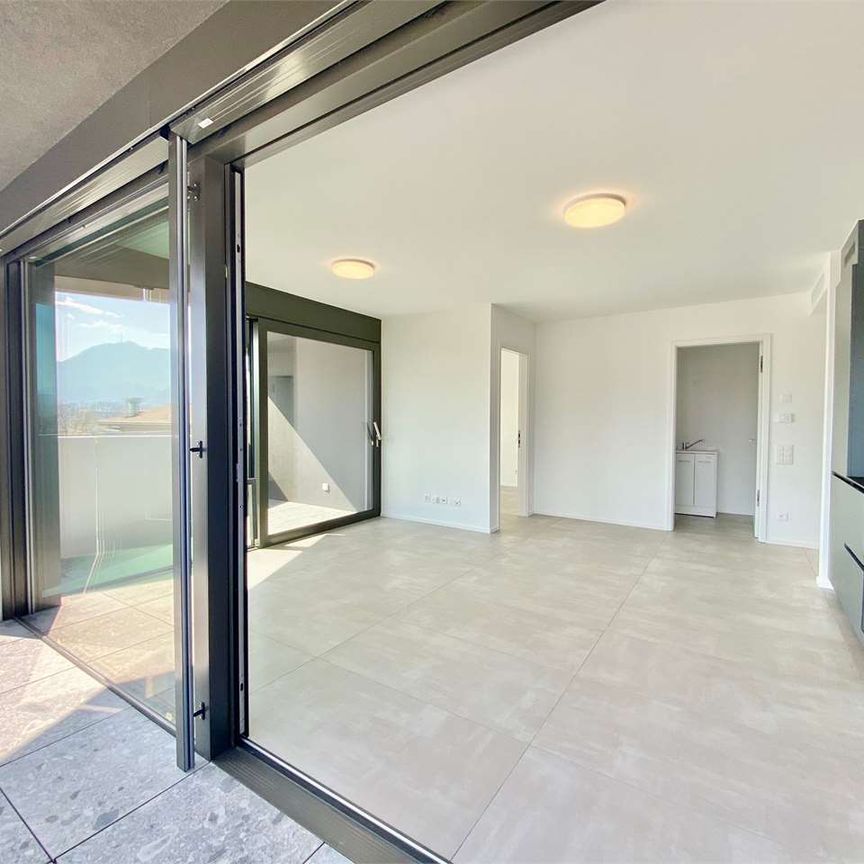 3.5 Zimmer, 85 m², 3. Stock - Foto 1