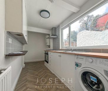 3 bedroom terraced house to rent - Photo 4