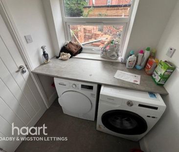 1 bedroom in a house share to rent - Photo 3