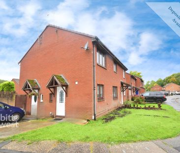 2 bedroom end of terrace house to rent - Photo 4
