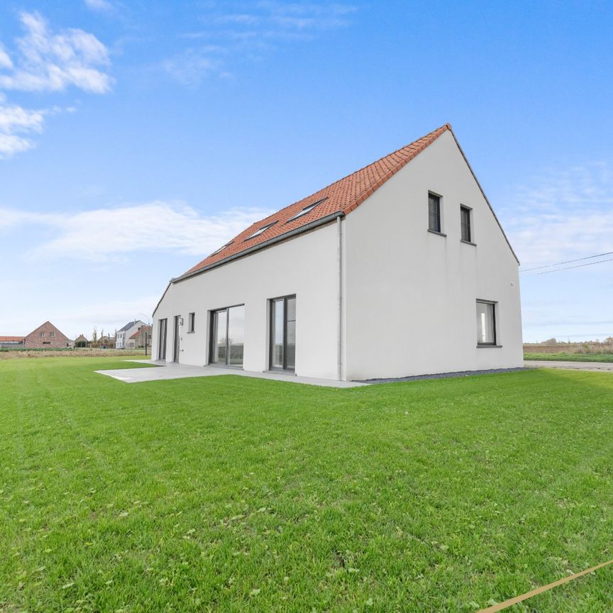 Middelstraat 21, 8647 Noordschote - Foto 1