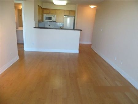 For Lease - 2121 Lakeshore Boulevard Unit# 1404, Toronto, Ontario - Photo 4