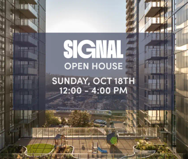 Signal — Studio - Photo 1