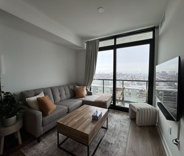 For Lease - 86 Dundas Street Unit# 1412, Mississauga, Ontario - Photo 1