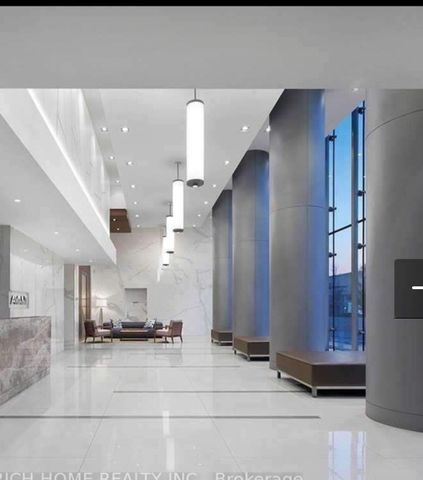 For Lease - 275 Village Green Square Unit# 1421, Toronto, Ontario - Photo 2