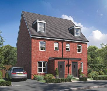3 bedroom house to rent - Photo 5
