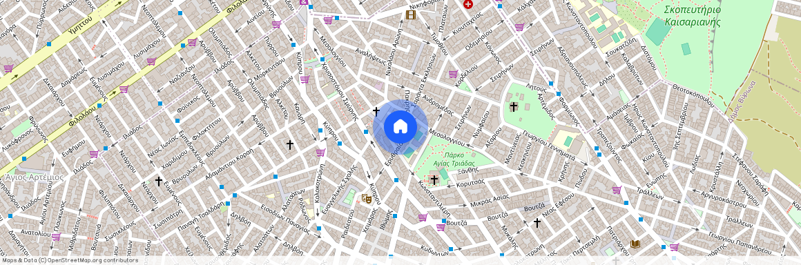 Βύρωνας (Αθήνα - Νότια Προάστια)