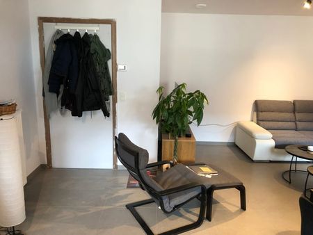 Appartement te huur - Foto 3