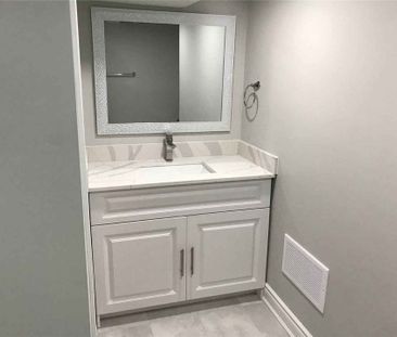 For Lease - 163 Cresthaven Road Unit# Basement, Brampton, Ontario - Photo 6