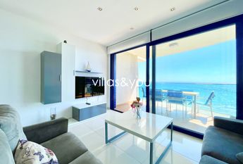 Sea Senses | Long term winter rental in Punta Prima, Torrevieja