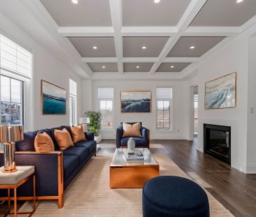 For Lease - 518 Kleinberg Summit Way, Vaughan, Ontario - Photo 5