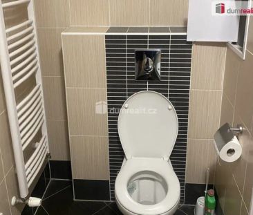 Byt 1kk 35 m - Photo 2