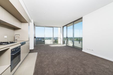 A1502/27-31 Belmore Street, Burwood - Photo 5