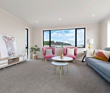 3BR 2B 1C RENTAL Easy Living in PUKEKOHE - Photo 2