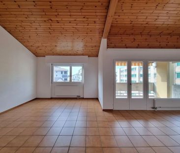 Charmant appartement mansardé de 3.5 pièces - Photo 4