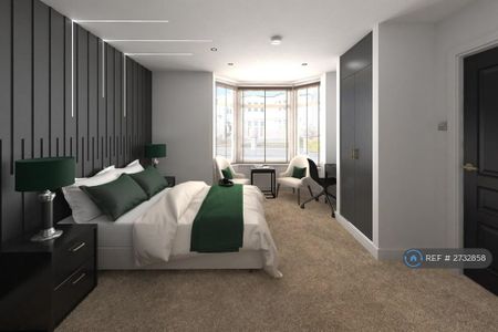 1 bedroom in a house share to rent - Photo 2