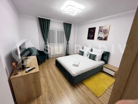 Apartament modern, parcare subterana,boxa- Elitte Junior - Photo 5