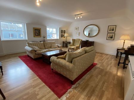 Apartment to rent in Dublin, Clare Ln - Photo 3