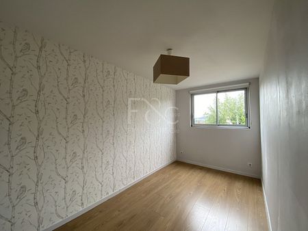 Appartement T4 de 66.09 m² - Rue de la Favorite LYON 5 ème - Photo 5