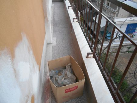 Διαμέρισμα για ενοικίαση Περαία (Θερμαϊκός) - Photo 4