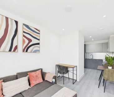 1 bedroom apartment to rent - Photo 2