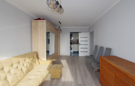 Wynajem-2 pokoje !!BALKON ! - Фото 2