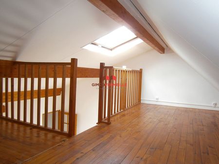 Location Appartement 2 pièces 46m² - Photo 5