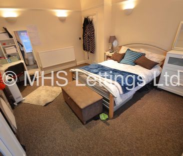 4 Bedroom Semi-Detached House for rent in Regent Park Terrace - Photo 6