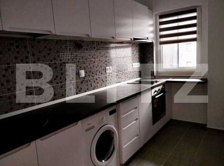 Apartament de 2 camere, modern, 50 mp, parcare, Sophia Residence - Photo 3
