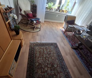 4 ZKB / 84,69 m² / Siegen-Rosterberg - stadtnah - Photo 1