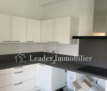 Location Appartement 4 pièces 82m² ANTIBES 06600 - Photo 3