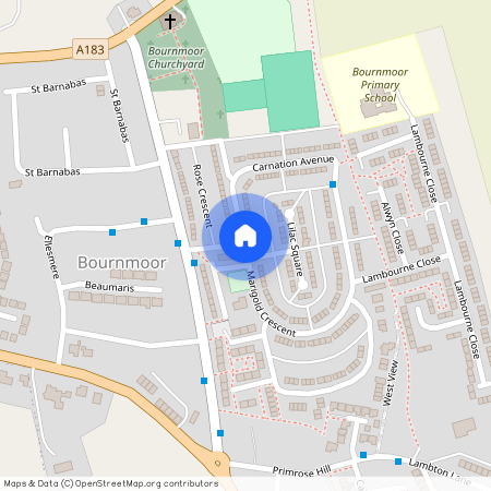 Marigold Crescent, Houghton le Spring DH4