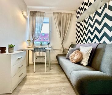 Pokój 1-osobowy nr 2 przy ul. Krzemowej 21 - Фото 2