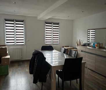 Maison Chauny 3 pièce(s) 86 m2 - Photo 4