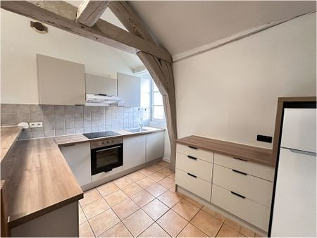 4 Pièces Centre ville – - Photo 5