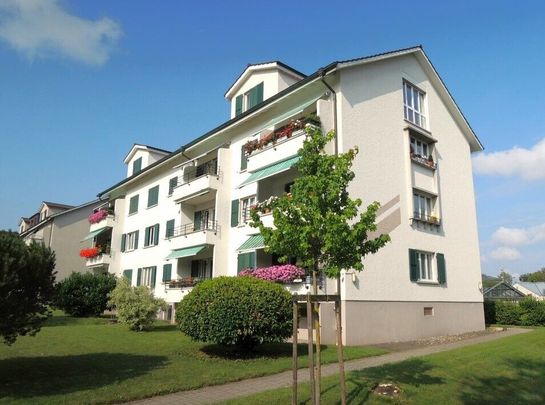 Your new home in the popular Liebefeld district! - Photo 1