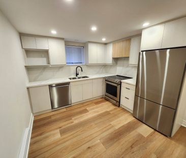 For Lease - 668 Willard Avenue Unit# 5, Toronto, Ontario - Photo 1