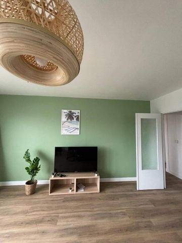 4 chambres Centre ville NANTES Vincent - Photo 2