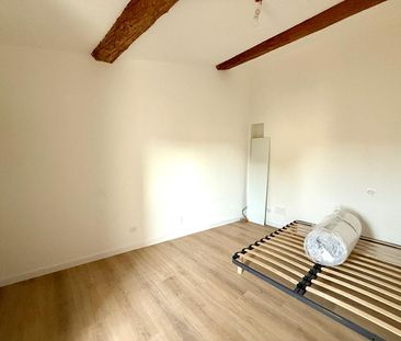 Location appartement 2 pièces, 36.84m², Loupian - Photo 1