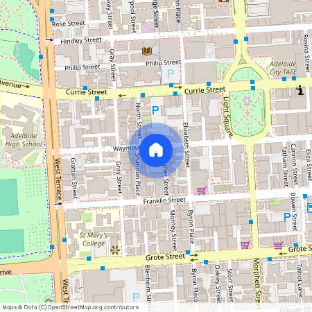 231 Waymouth Street, Adelaide, South Australia 5000