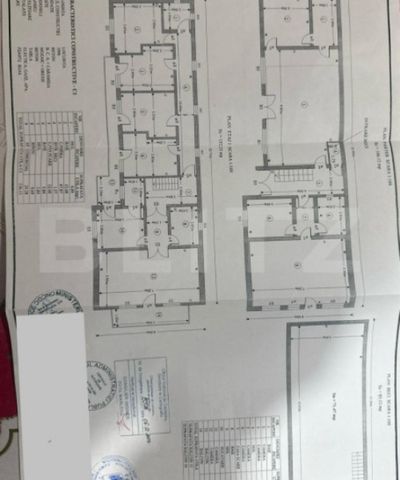 Casa spatioasa de inchiriat, 259 mp, zona Bereasca - Fotografie 4