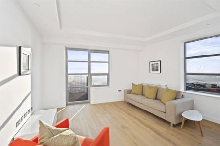 2 Bed Flat, Kent Building, E14 - Photo 3