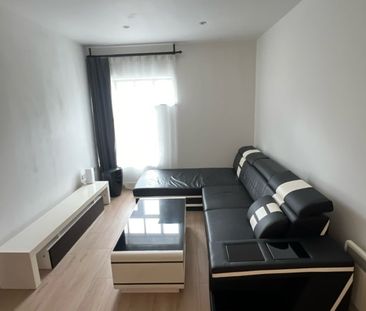 1 Bed Flat, Hampton House, SO14 - Photo 1