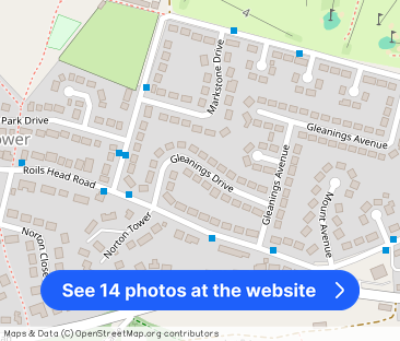 Gleanings Drive, Halifax, HX2 0PA - Photo 1