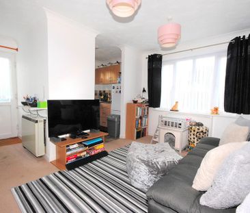 1 bedroom terraced house to rent - Photo 1