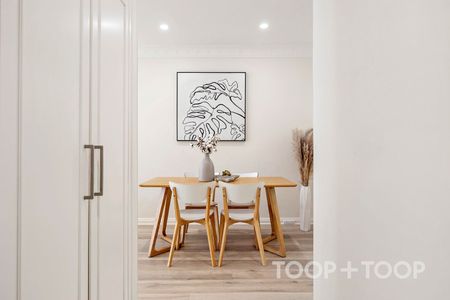 Modern Living in Urrbrae - Photo 4