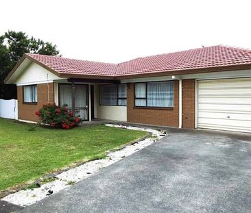 Lovely Family Home - Photo 1